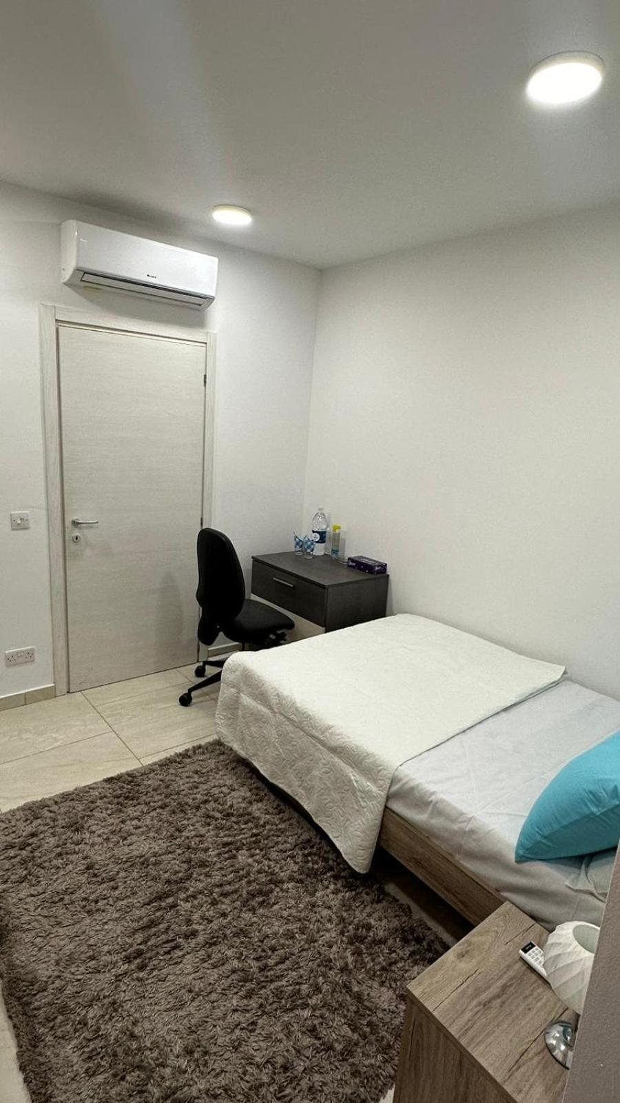Your Elegant Home Away From Home Shared Apartment Only With Host Żebbuġ Εξωτερικό φωτογραφία