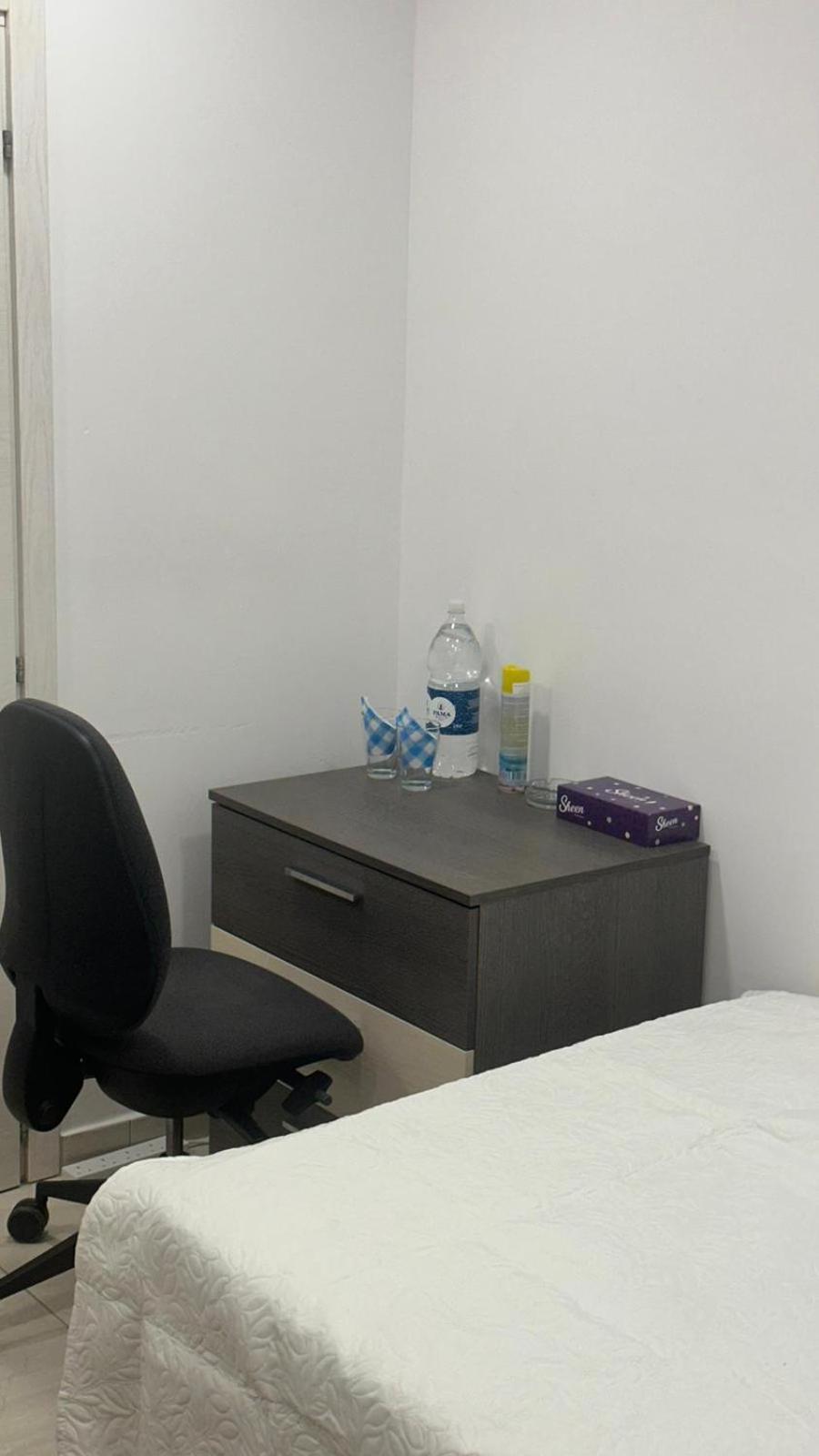 Your Elegant Home Away From Home Shared Apartment Only With Host Żebbuġ Εξωτερικό φωτογραφία