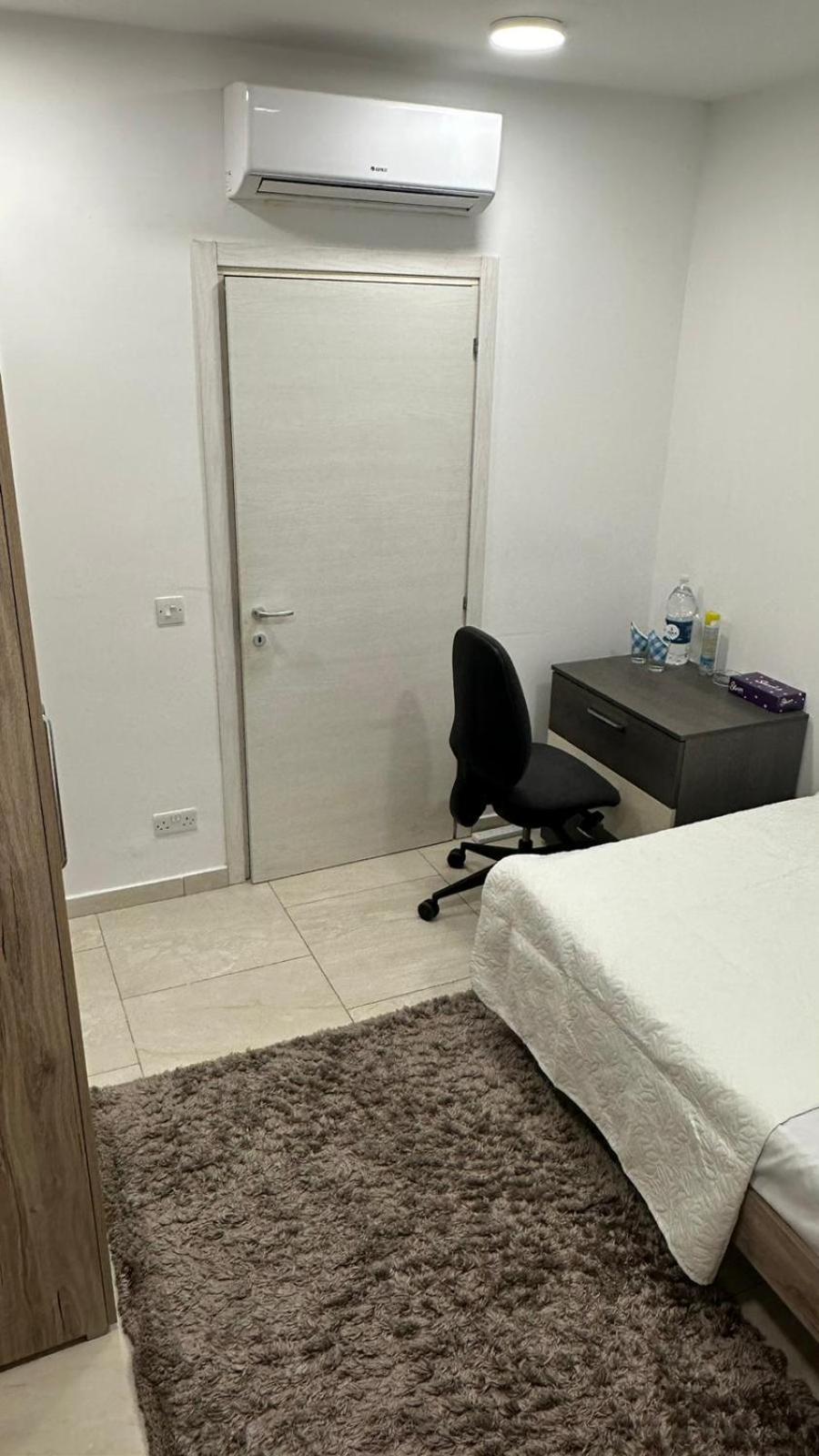 Your Elegant Home Away From Home Shared Apartment Only With Host Żebbuġ Εξωτερικό φωτογραφία