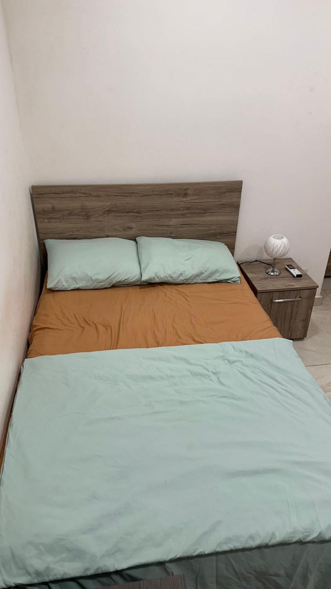 Your Elegant Home Away From Home Shared Apartment Only With Host Żebbuġ Εξωτερικό φωτογραφία