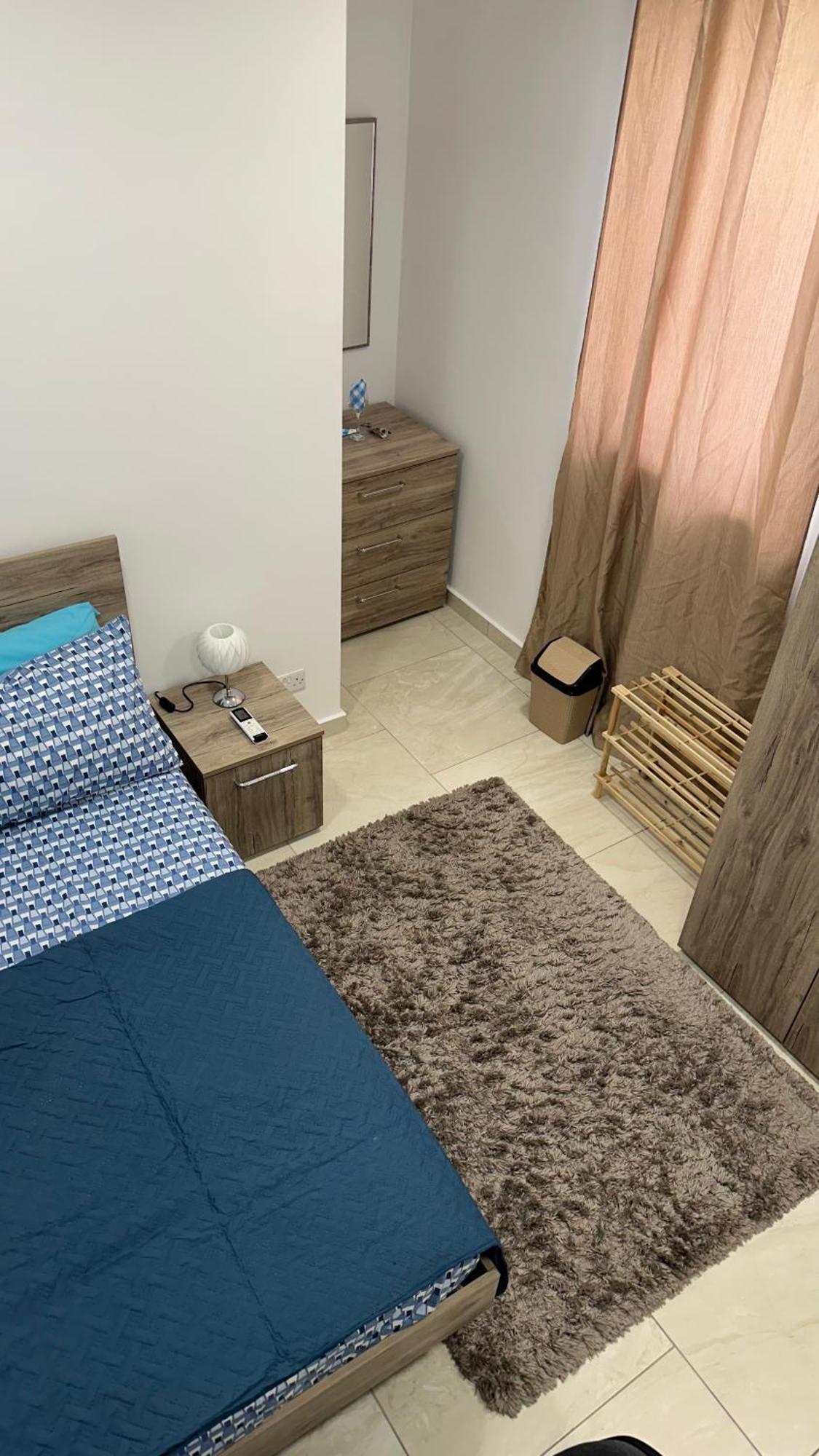 Your Elegant Home Away From Home Shared Apartment Only With Host Żebbuġ Εξωτερικό φωτογραφία