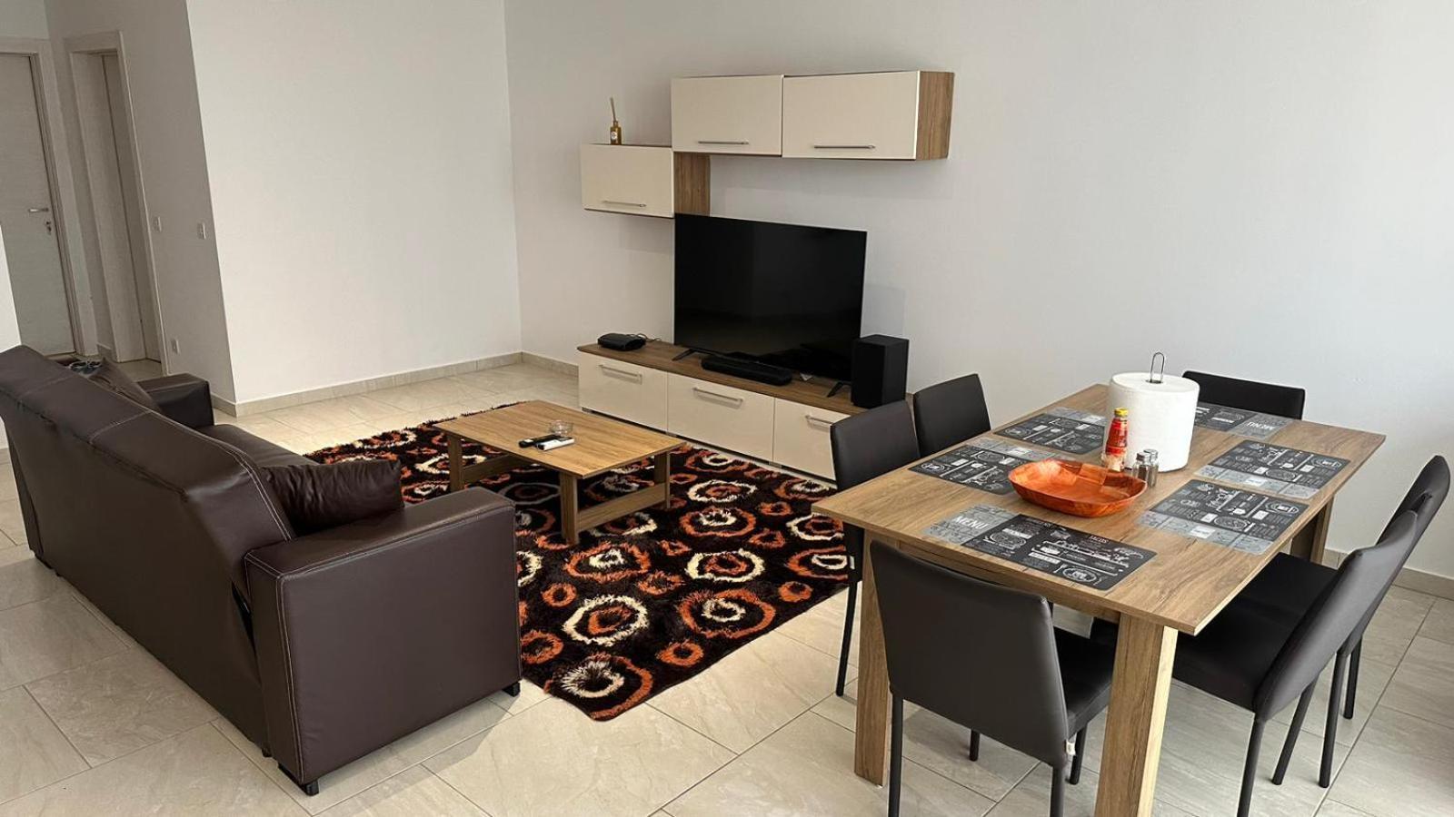 Your Elegant Home Away From Home Shared Apartment Only With Host Żebbuġ Εξωτερικό φωτογραφία