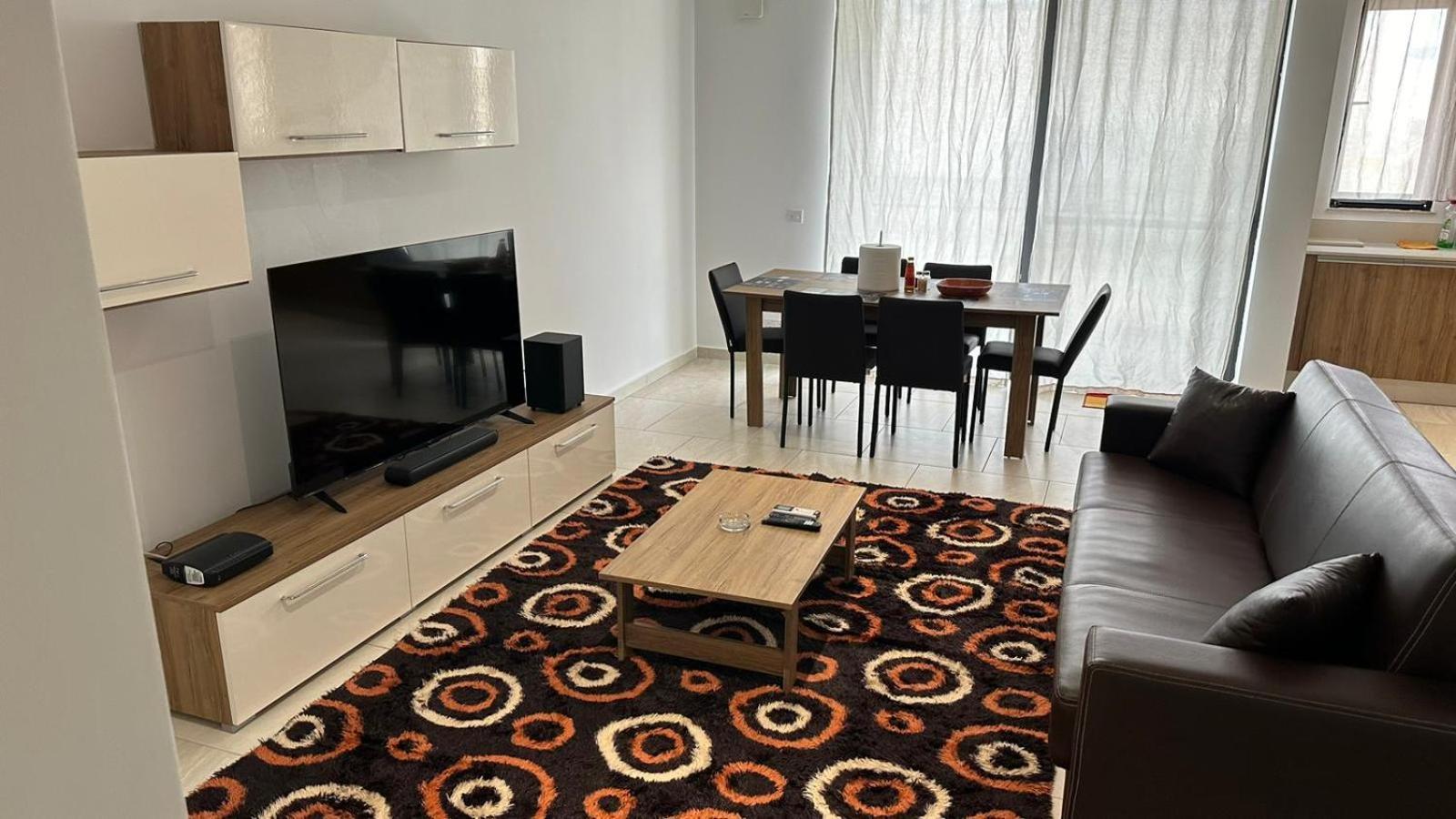Your Elegant Home Away From Home Shared Apartment Only With Host Żebbuġ Εξωτερικό φωτογραφία
