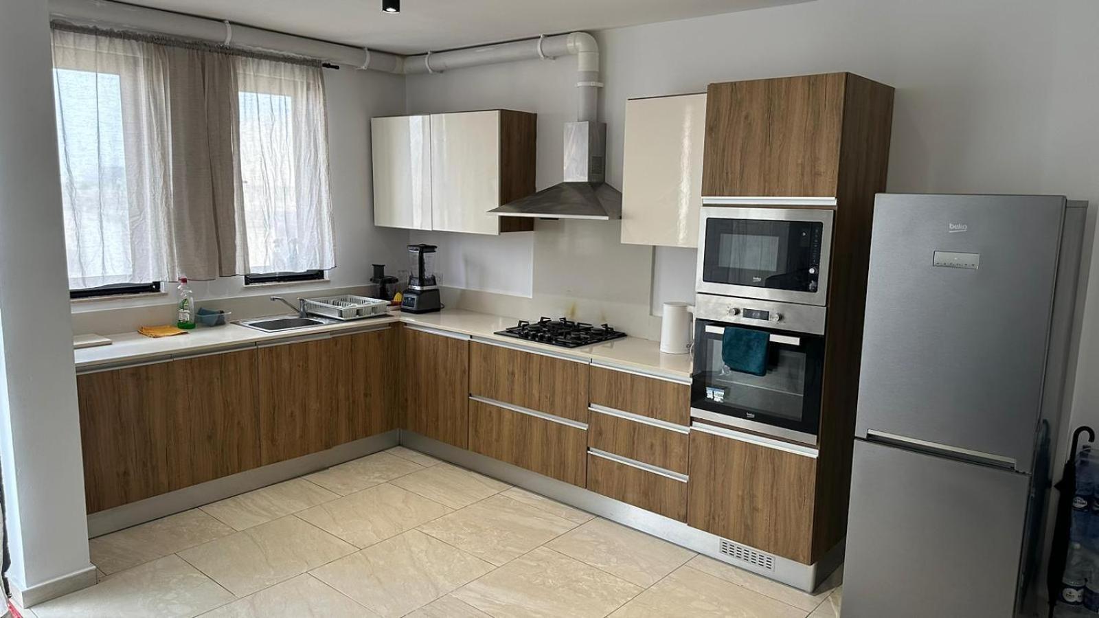 Your Elegant Home Away From Home Shared Apartment Only With Host Żebbuġ Εξωτερικό φωτογραφία