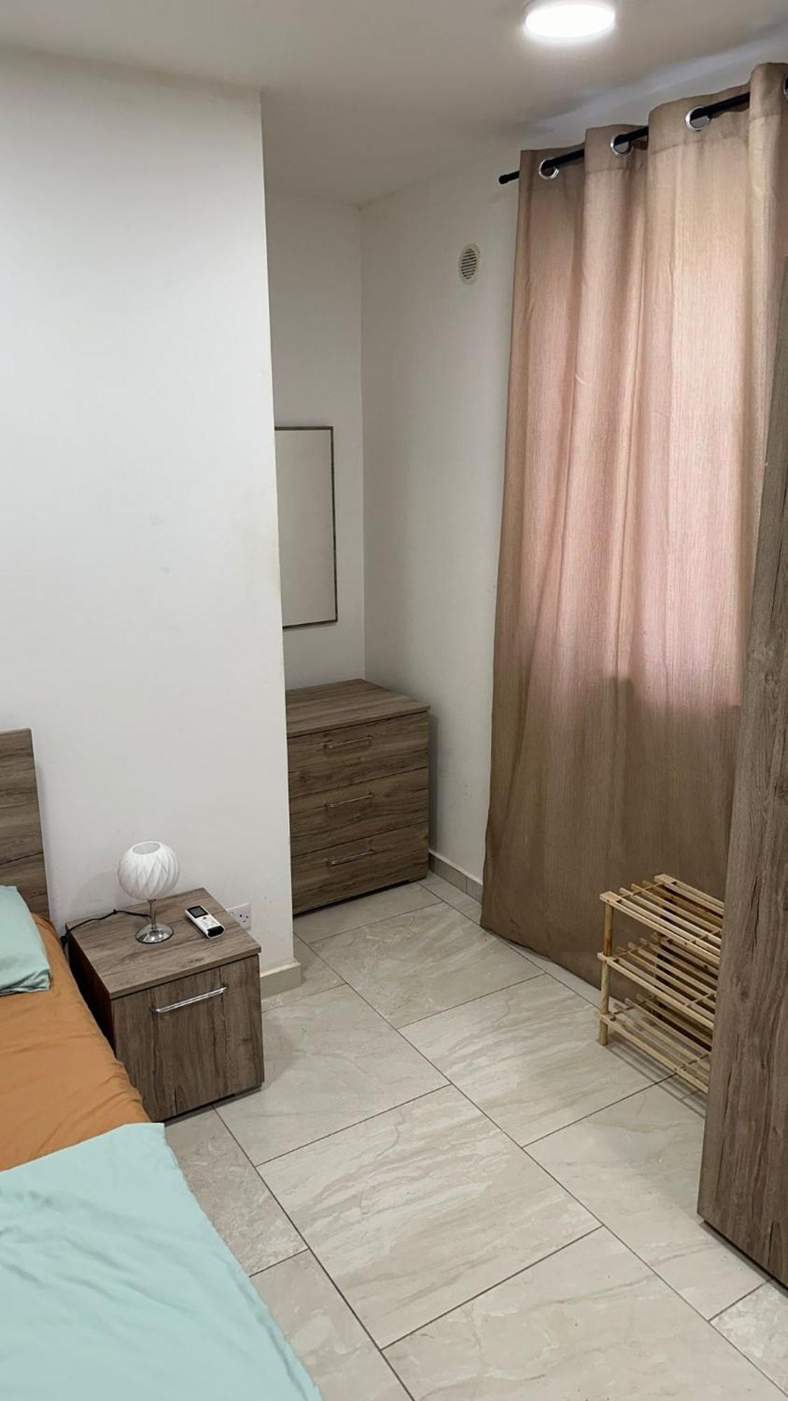 Your Elegant Home Away From Home Shared Apartment Only With Host Żebbuġ Εξωτερικό φωτογραφία