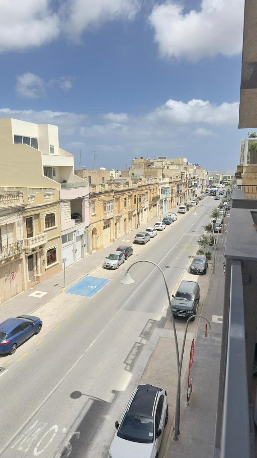 Your Elegant Home Away From Home Shared Apartment Only With Host Żebbuġ Εξωτερικό φωτογραφία