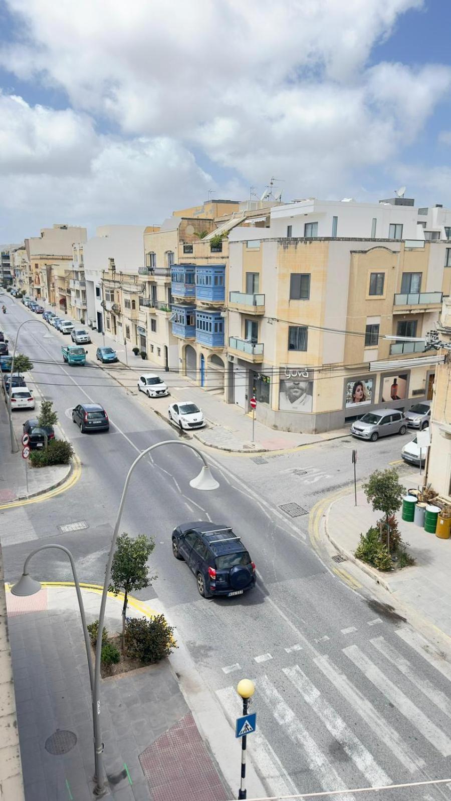 Your Elegant Home Away From Home Shared Apartment Only With Host Żebbuġ Εξωτερικό φωτογραφία